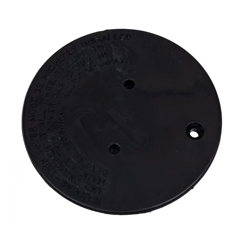 Pentair Cover Plate 08417-0005C 1