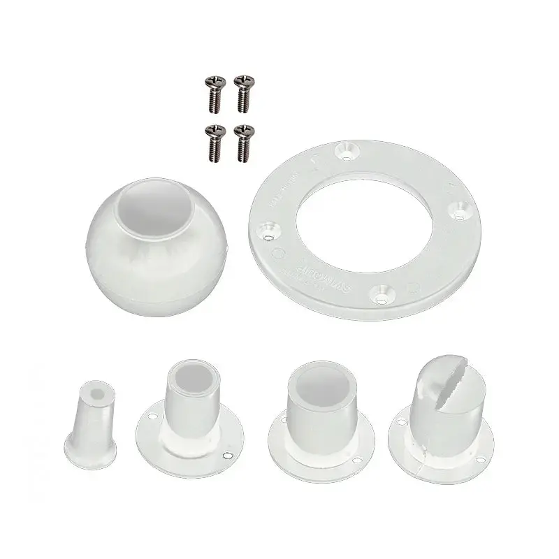 Pentair Inlet Eyeball Kit 08428-0001 1
