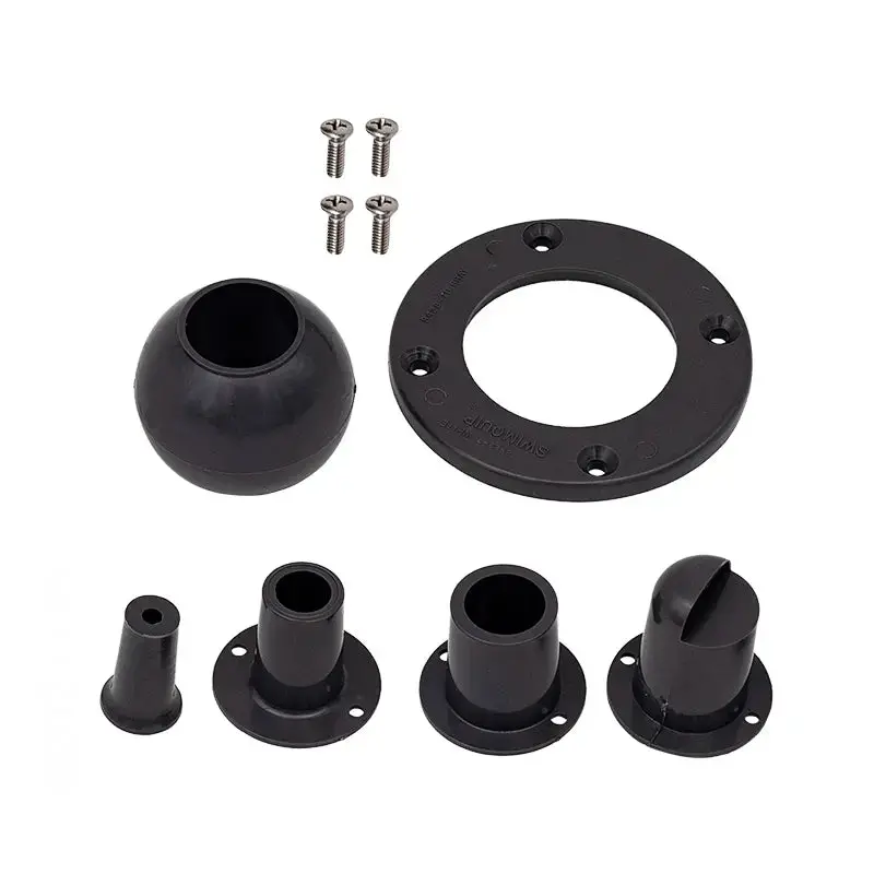 Pentair Inlet Eyeball Kit 08428-0001B 1