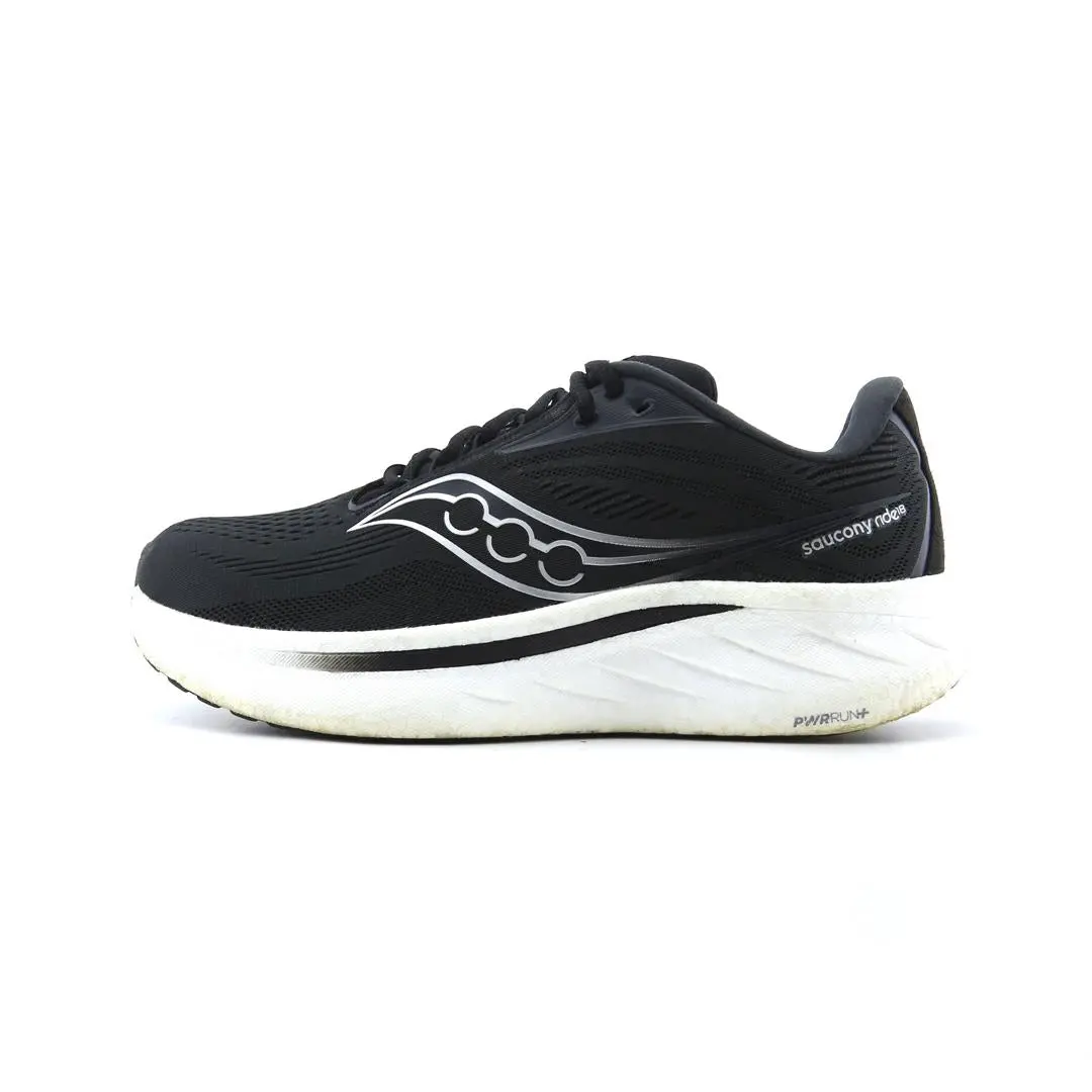 Saucony Ride 18 1