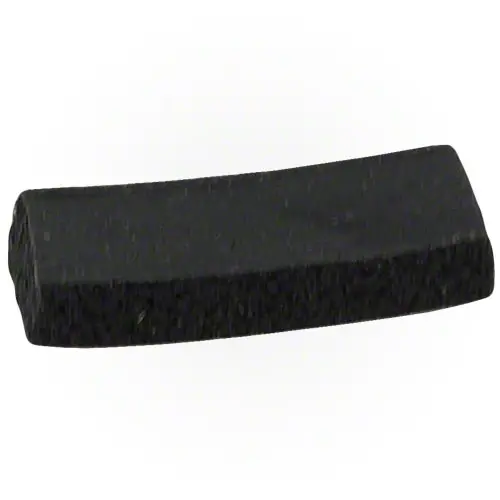 Sta-Rite U-3 Skimmer Weir Bumper 08650-0018 1