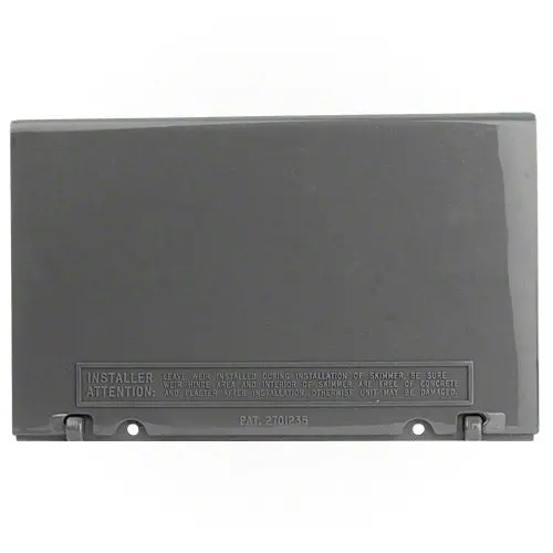 Sta-Rite U-3 Skimmer Weir 08650-0022C 1