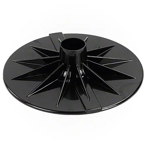 Sta-Rite U-3 Skimmer Vacuum Plate 08650-0042 1