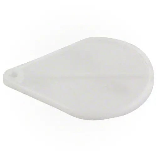 Sta-Rite U-3 Skimmer Trimmer Plate 08650-0048 1