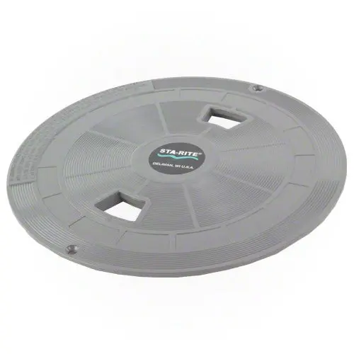 Sta-Rite U-3 Skimmer Lid 08650-0058C 1