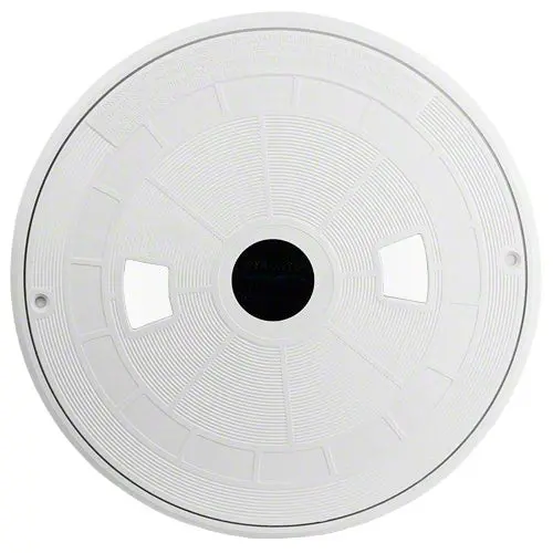 Sta-Rite U-3 Skimmer Lid And Collar 08650-0169 1