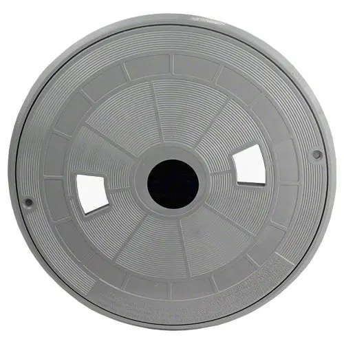 Sta-Rite U-3 Skimmer Lid And Collar 08650-0169C 1