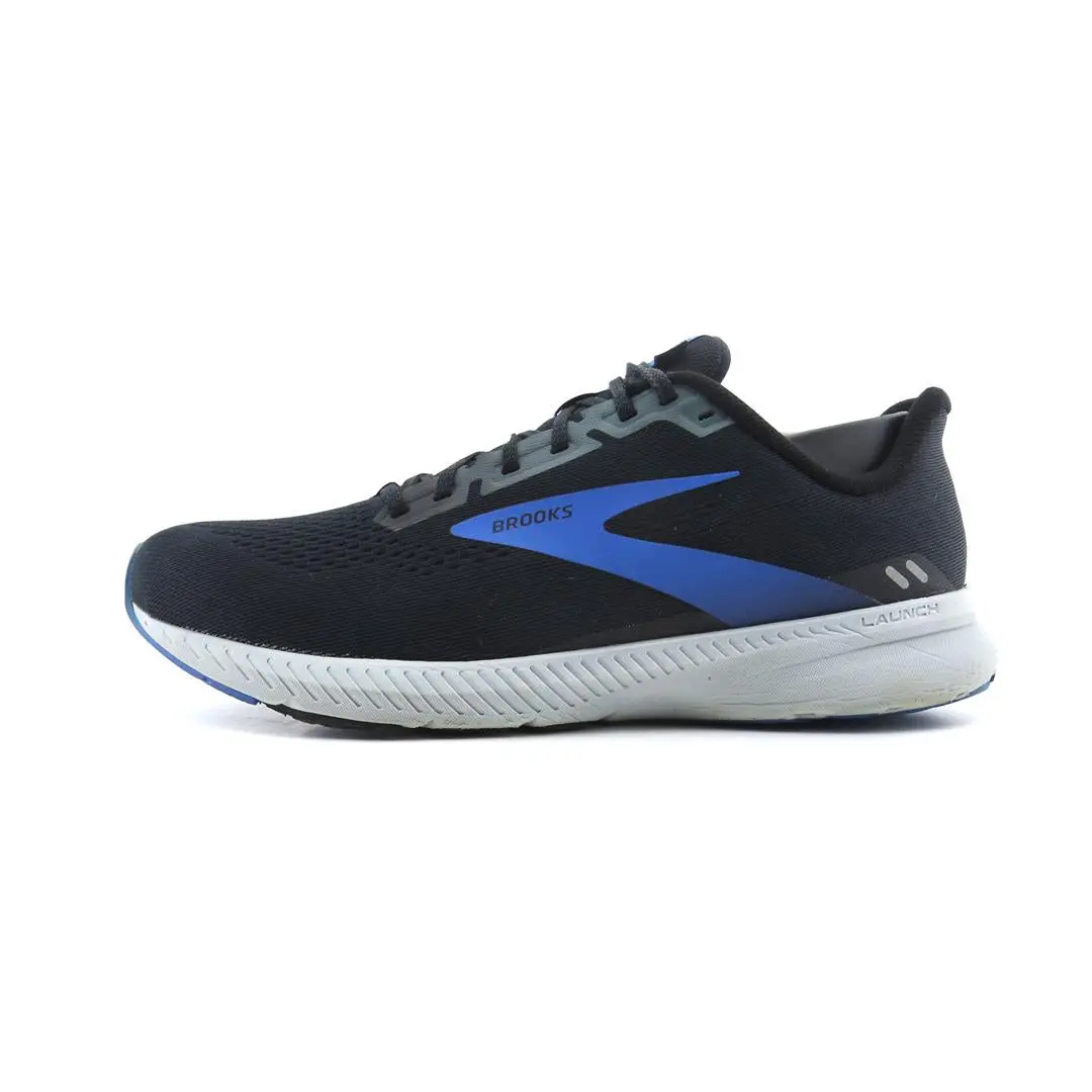 Brooks Launch 8 1