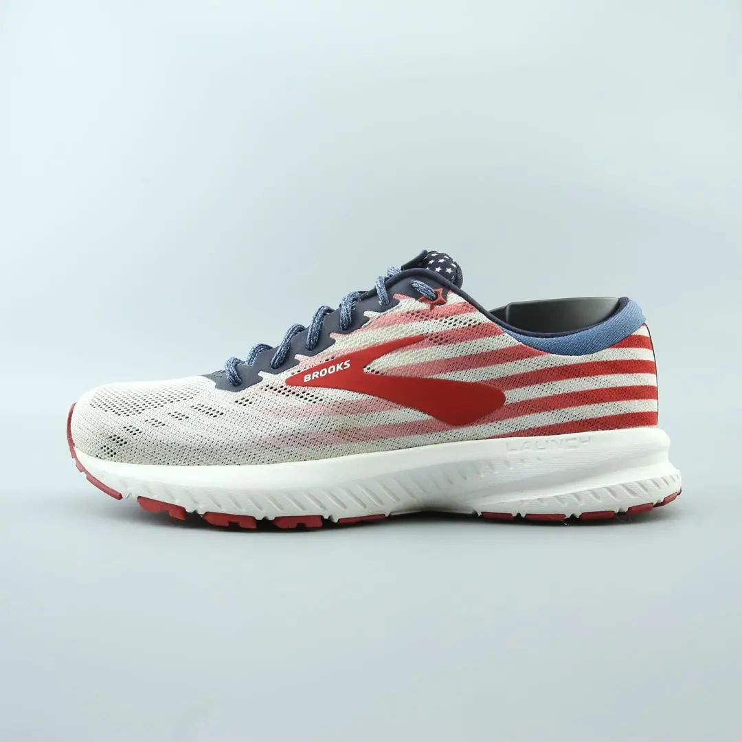 Brooks Launch 6 1