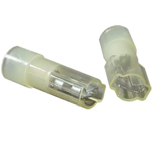 Power Vac Single Pv Female Connector For Motor 092-D 1