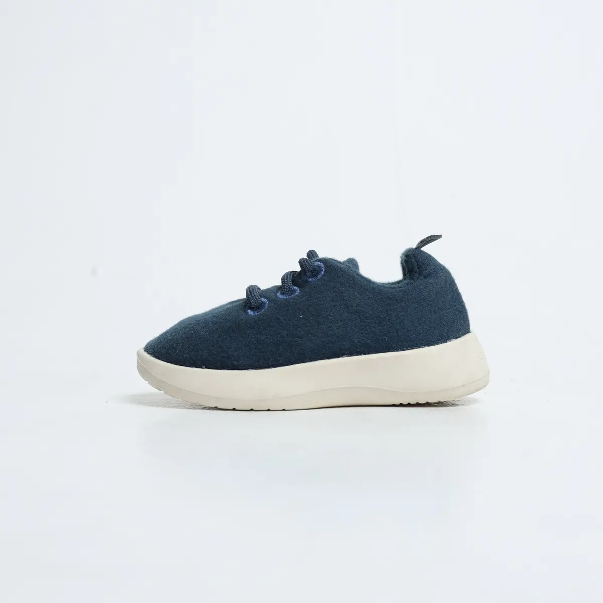 Smallbirds Wool Runners - Limited Edition: Twilight (Cream Sole) 1