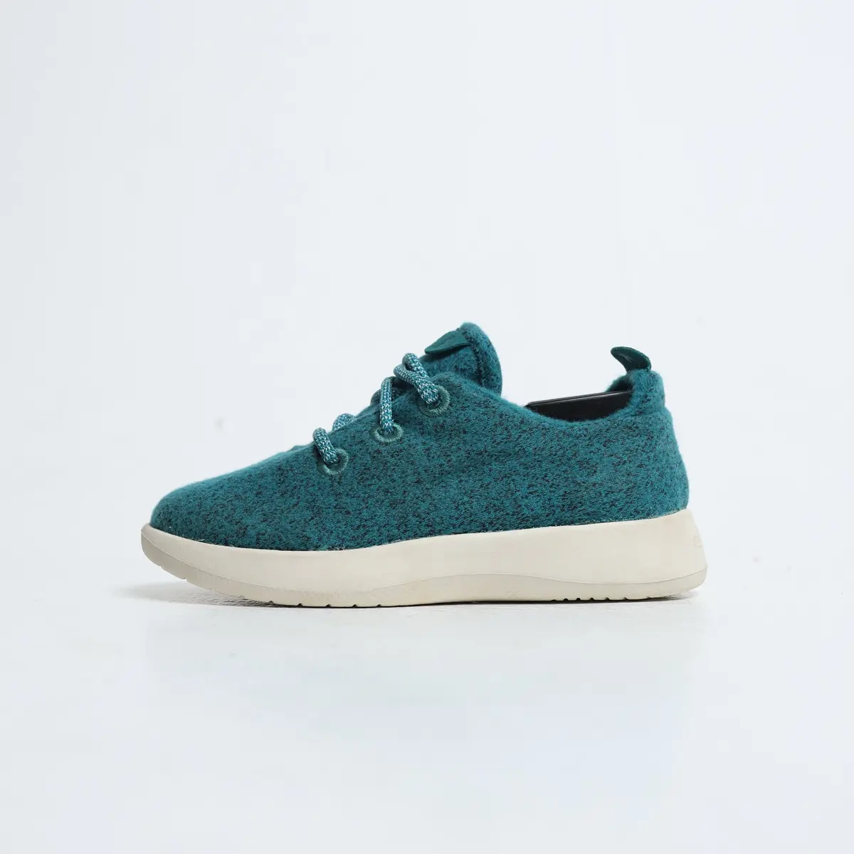 Smallbirds Wool Runners - Limited Edition: Aurora (Cream Sole) 1