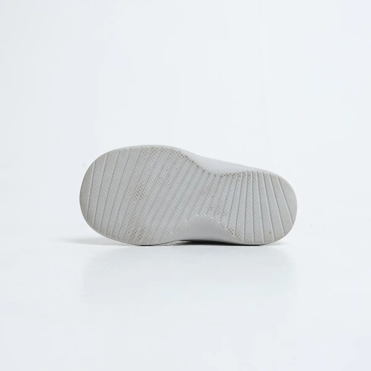Smallbirds Wool Runners - Limited Edition : Grey ( Creem Sole ) 3