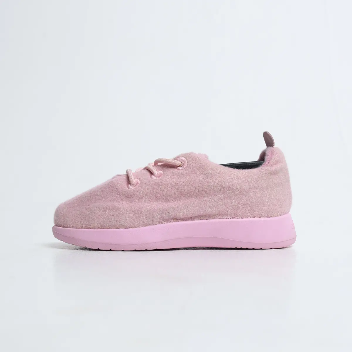Smallbirds - Wool Runner Shoes - Pink 1