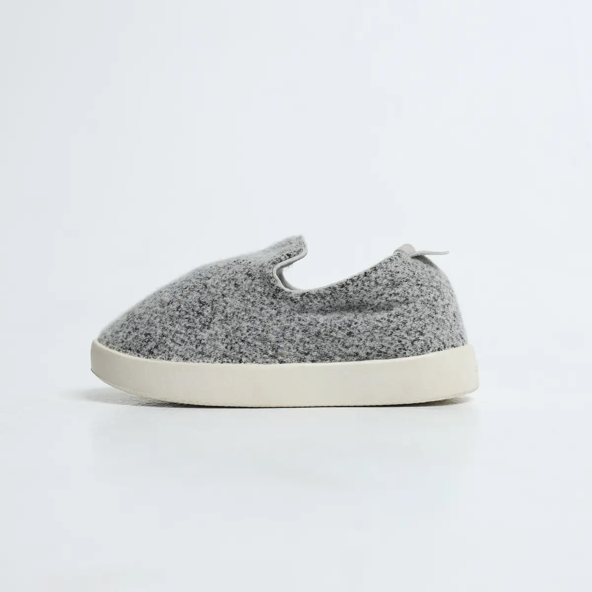 Smallbirds Wool Lounger - Limited Edition: Gray 1