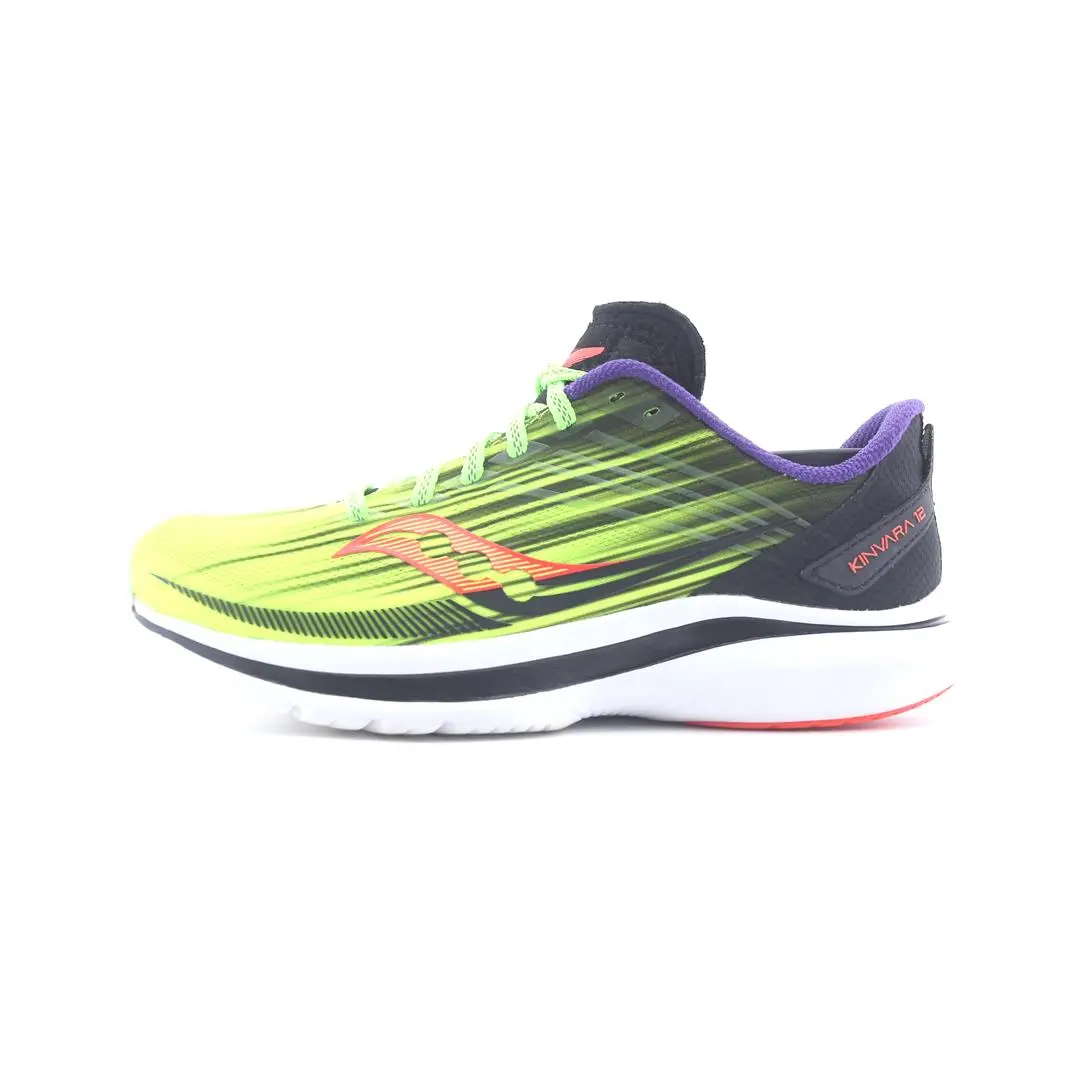 Saucony Kinvara 12 1