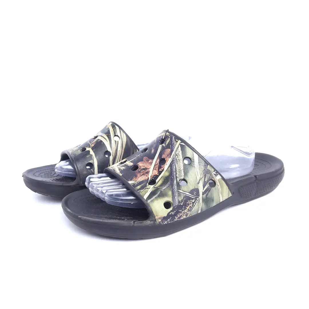 Crocs Iconic Comfort 1