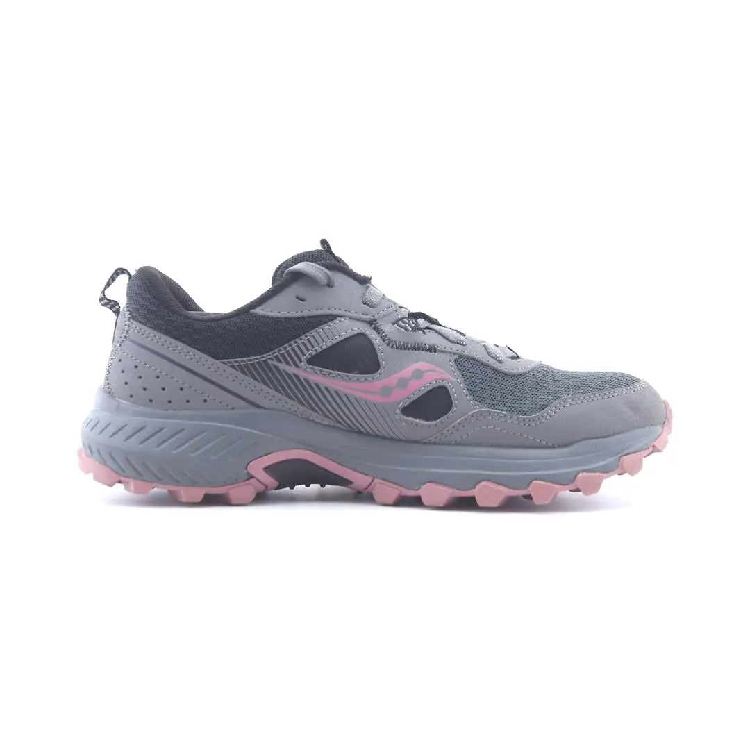 Saucony Excursion Tr16 2