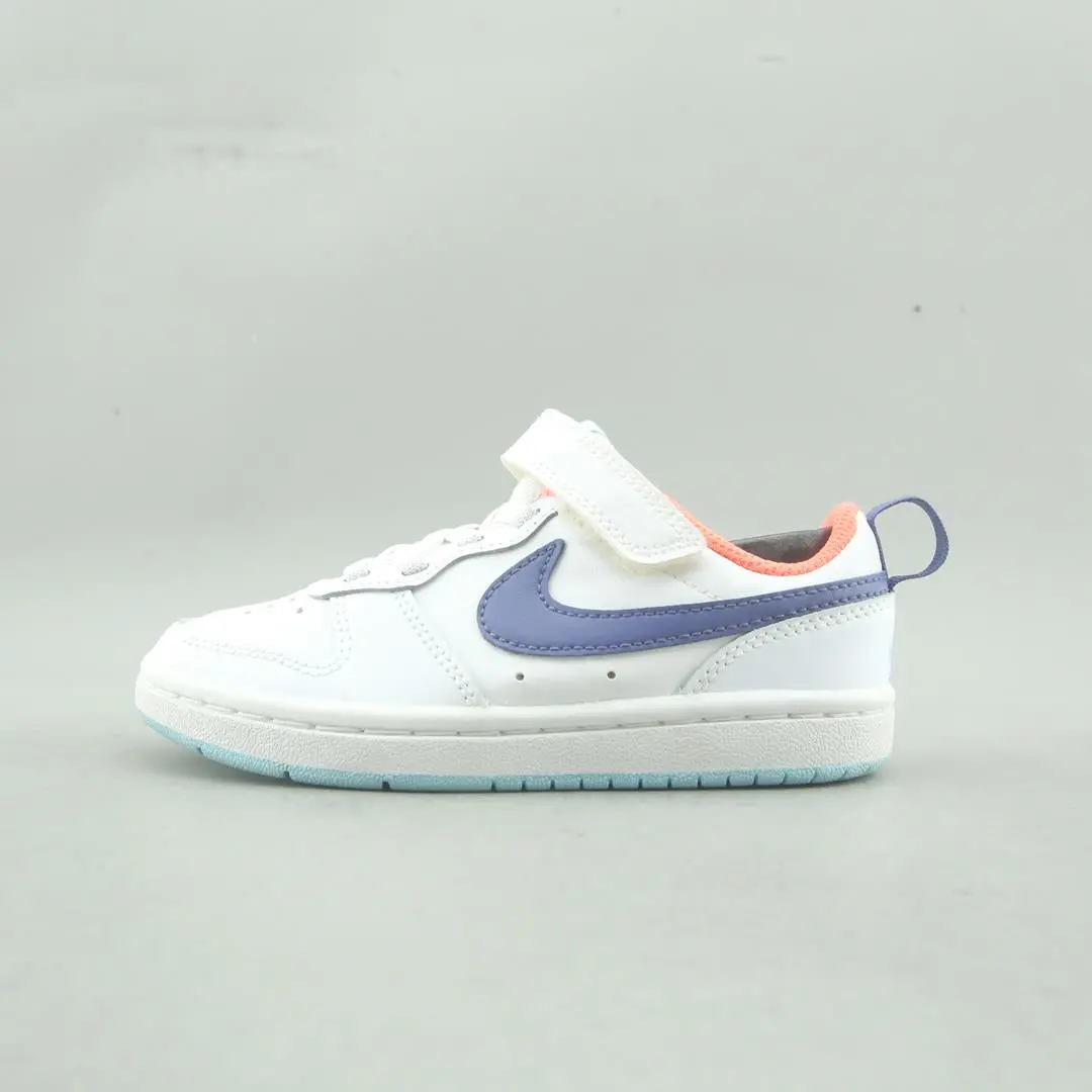 Nike Court Borough Low 2 1