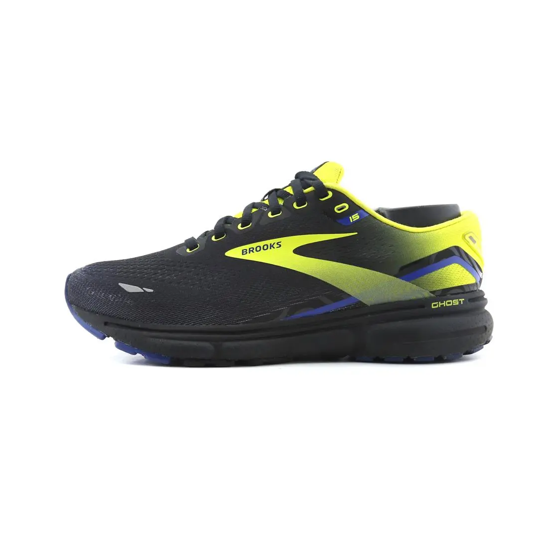 Brooks Ghost 15 1