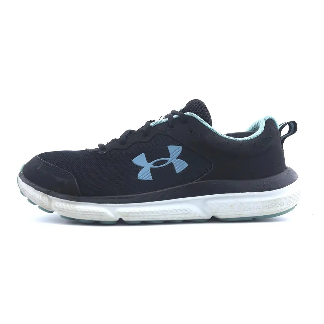 Under Armour Charged Assert 10 1
