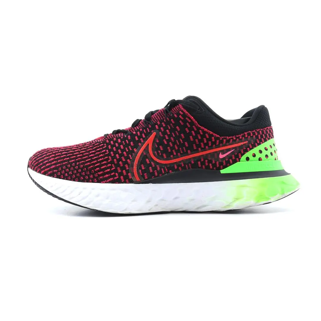 Nike React Infinity Run Flyknit 3 1