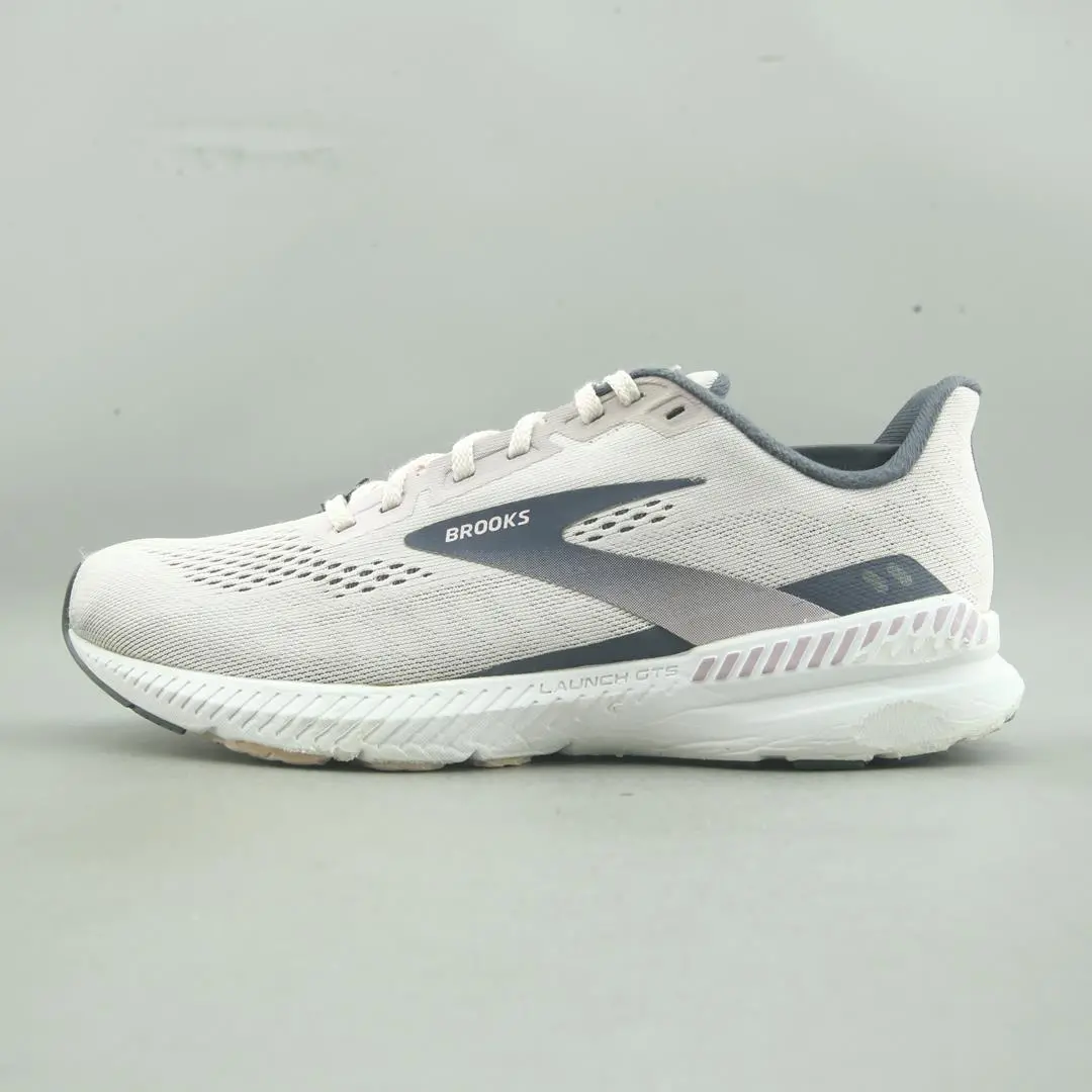 Brooks Launch Gts 8 1