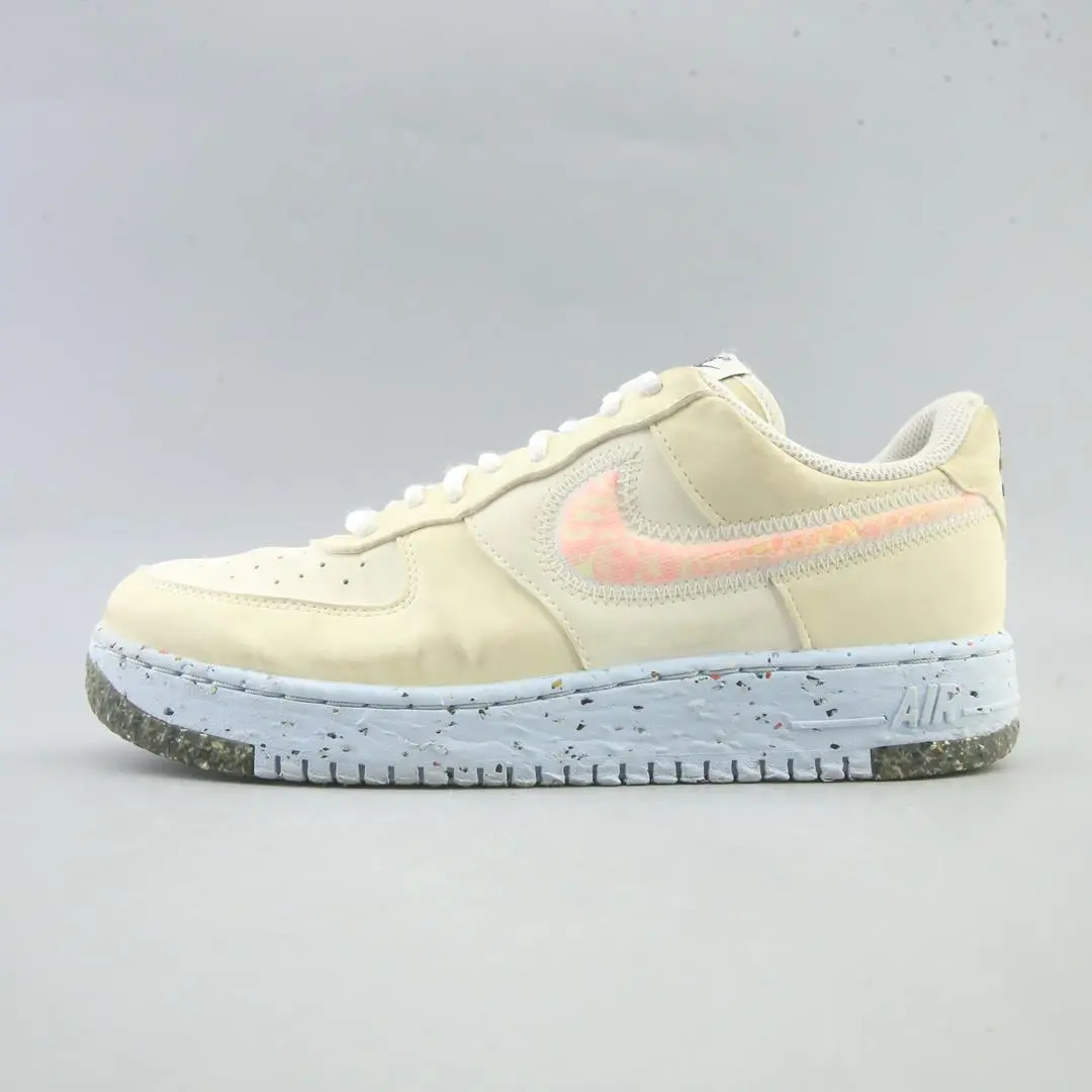 Nike Air Force 1 Low Crater 1