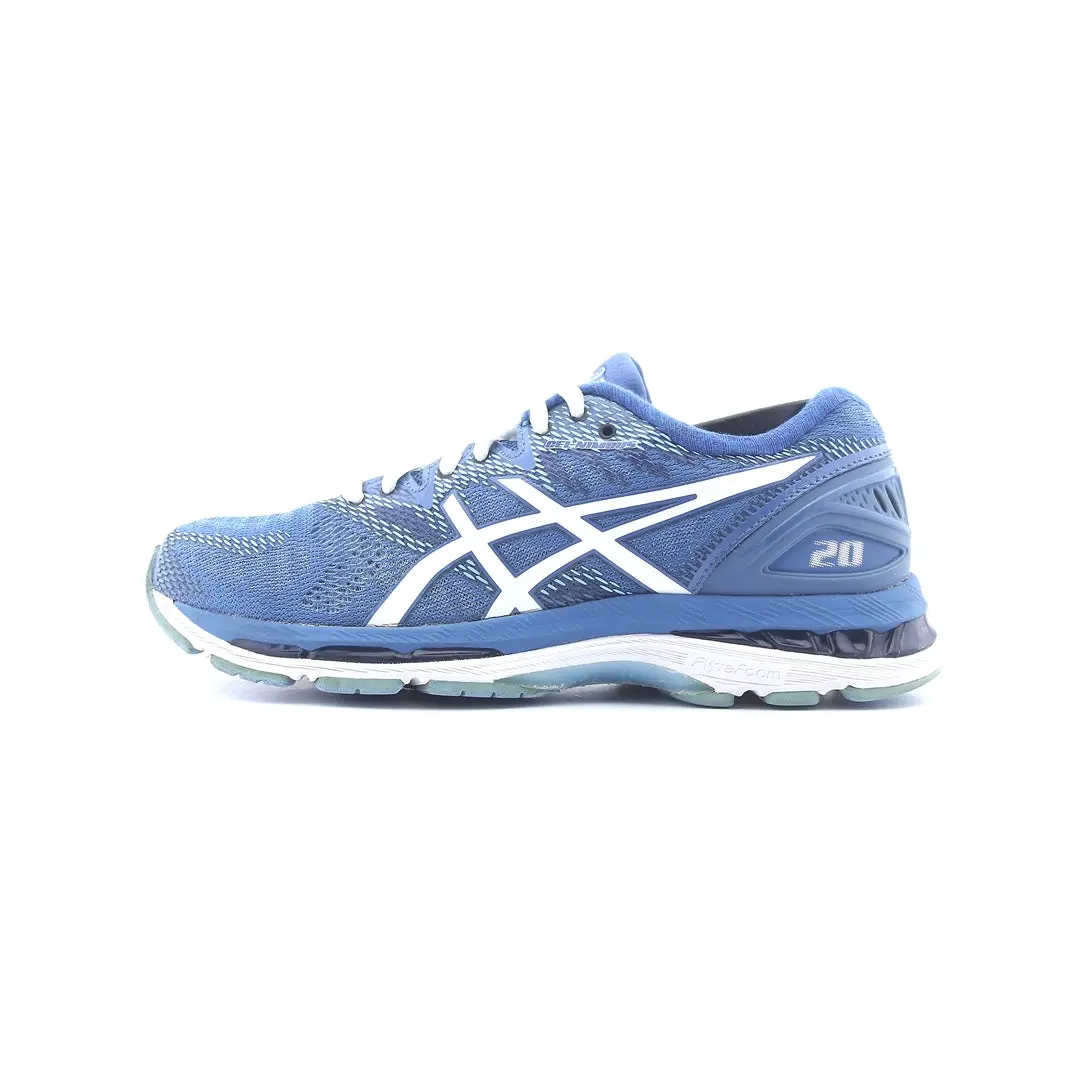 Asics Gel Nimbus 20 1