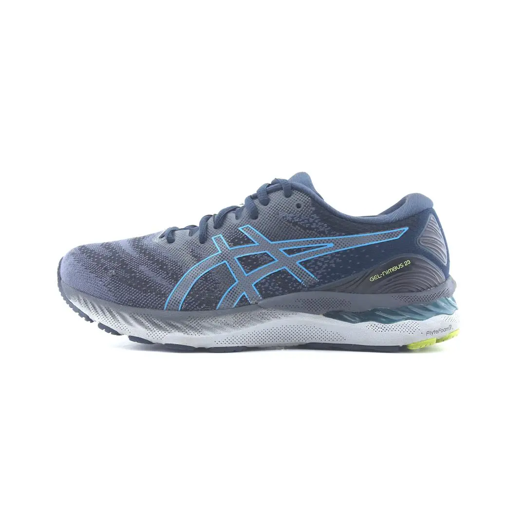 Asics Gel-Nimbus 23 1