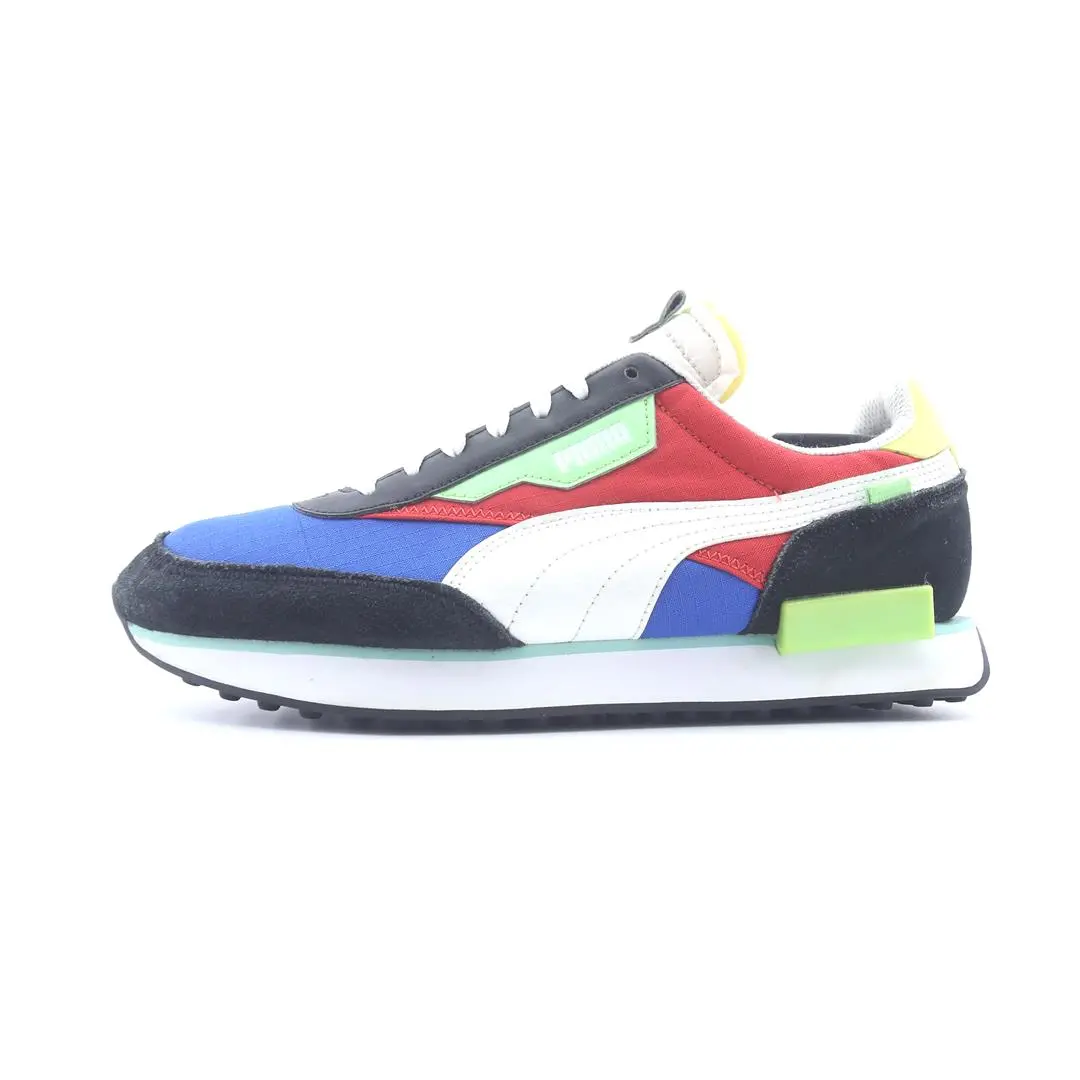 Puma Future Rider Play On 1