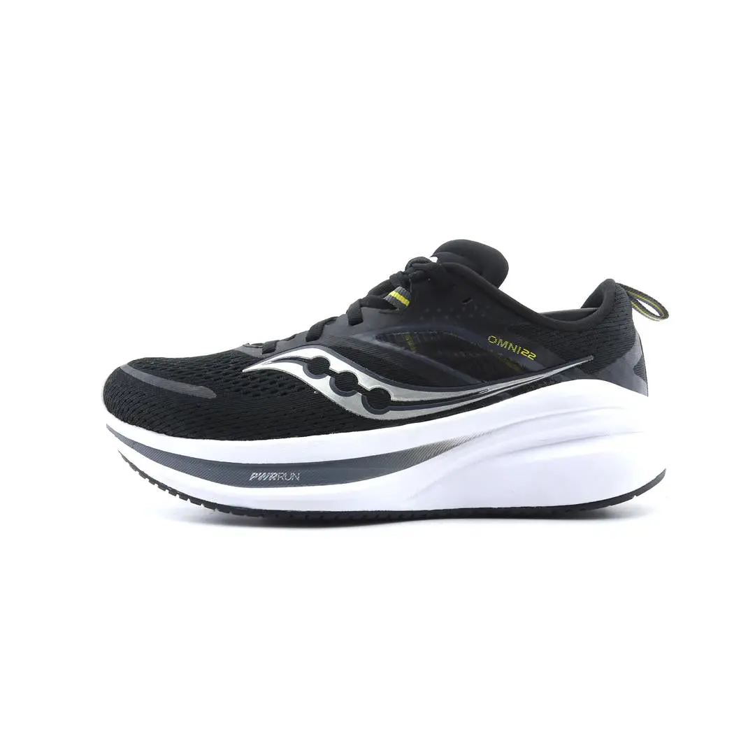 Saucony Omni 22 1