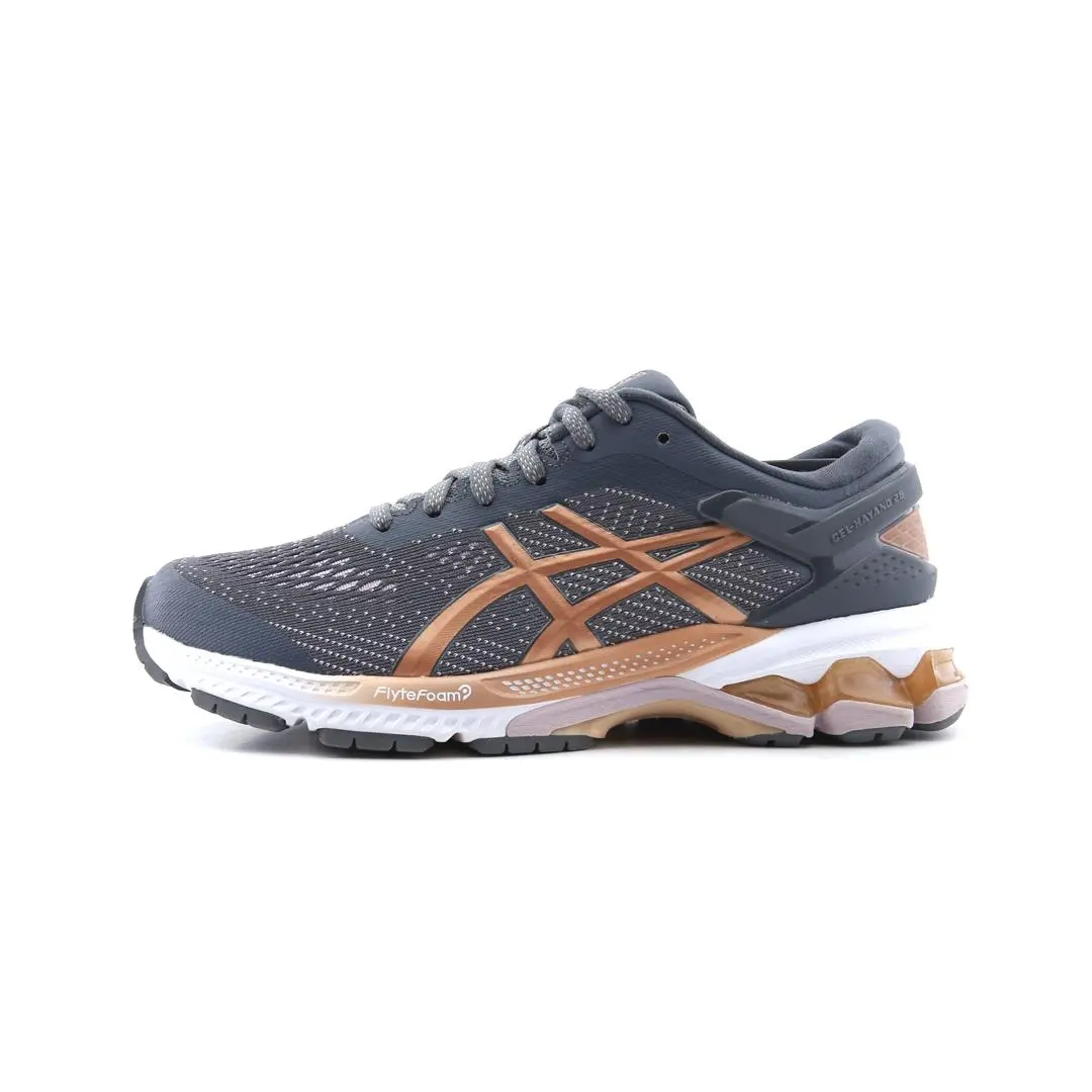 Asics Gel-Kayano 26 1