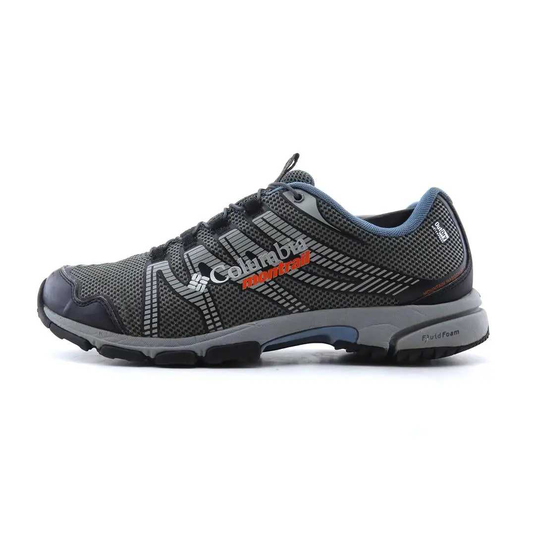 Columbia Montrail 1