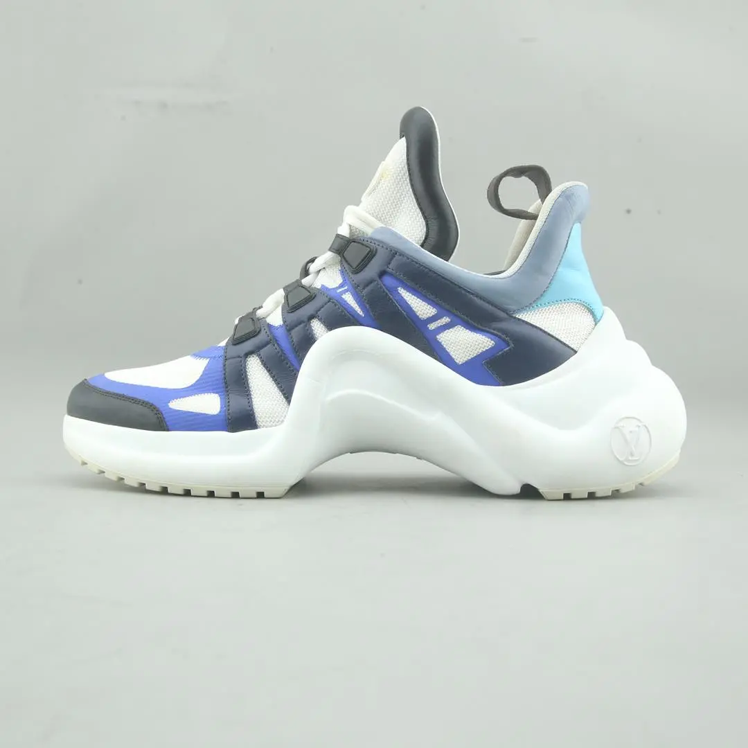 Louis Vuitton Archlight 1