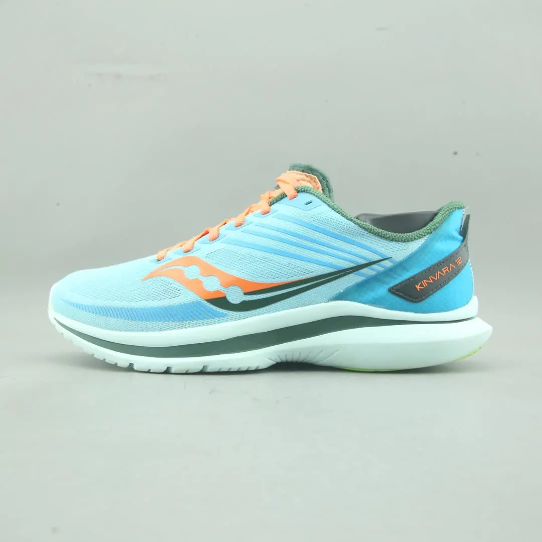 Saucony Kinvara 12 1