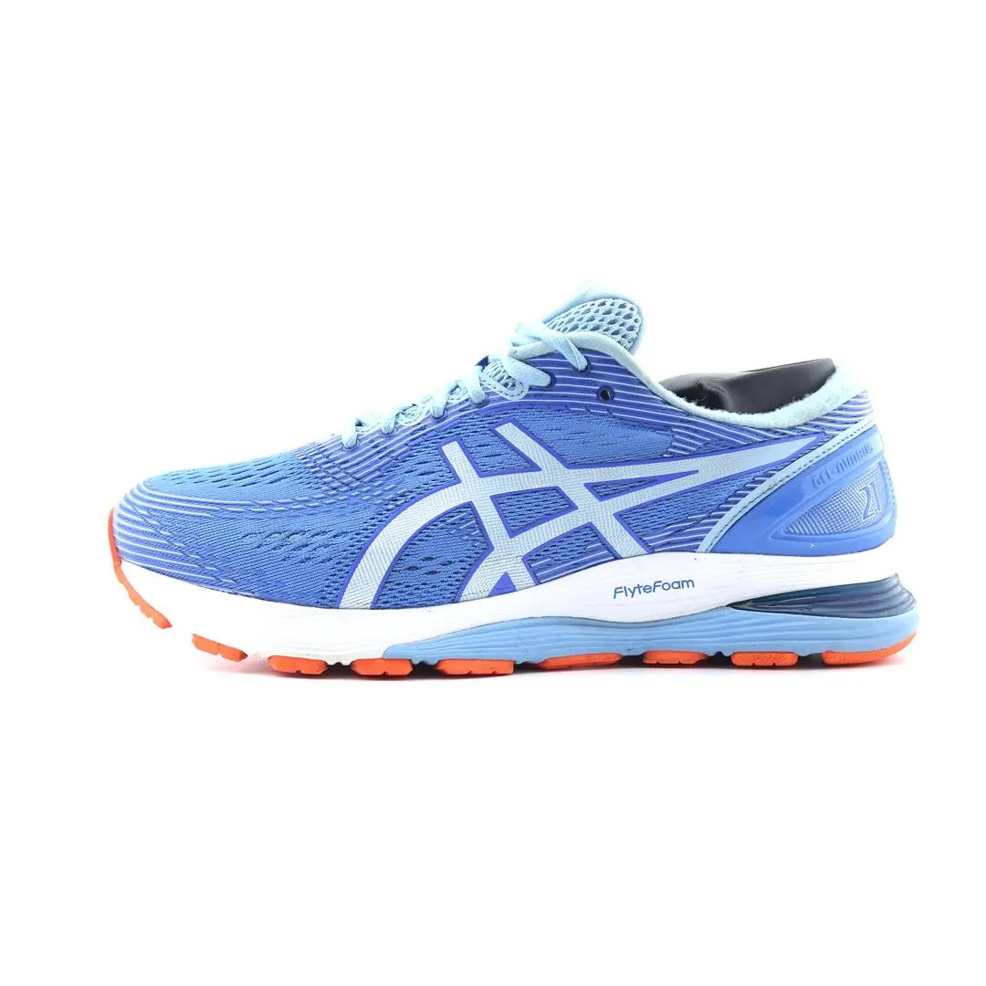 Asics  Gel-Nimbus 21 1