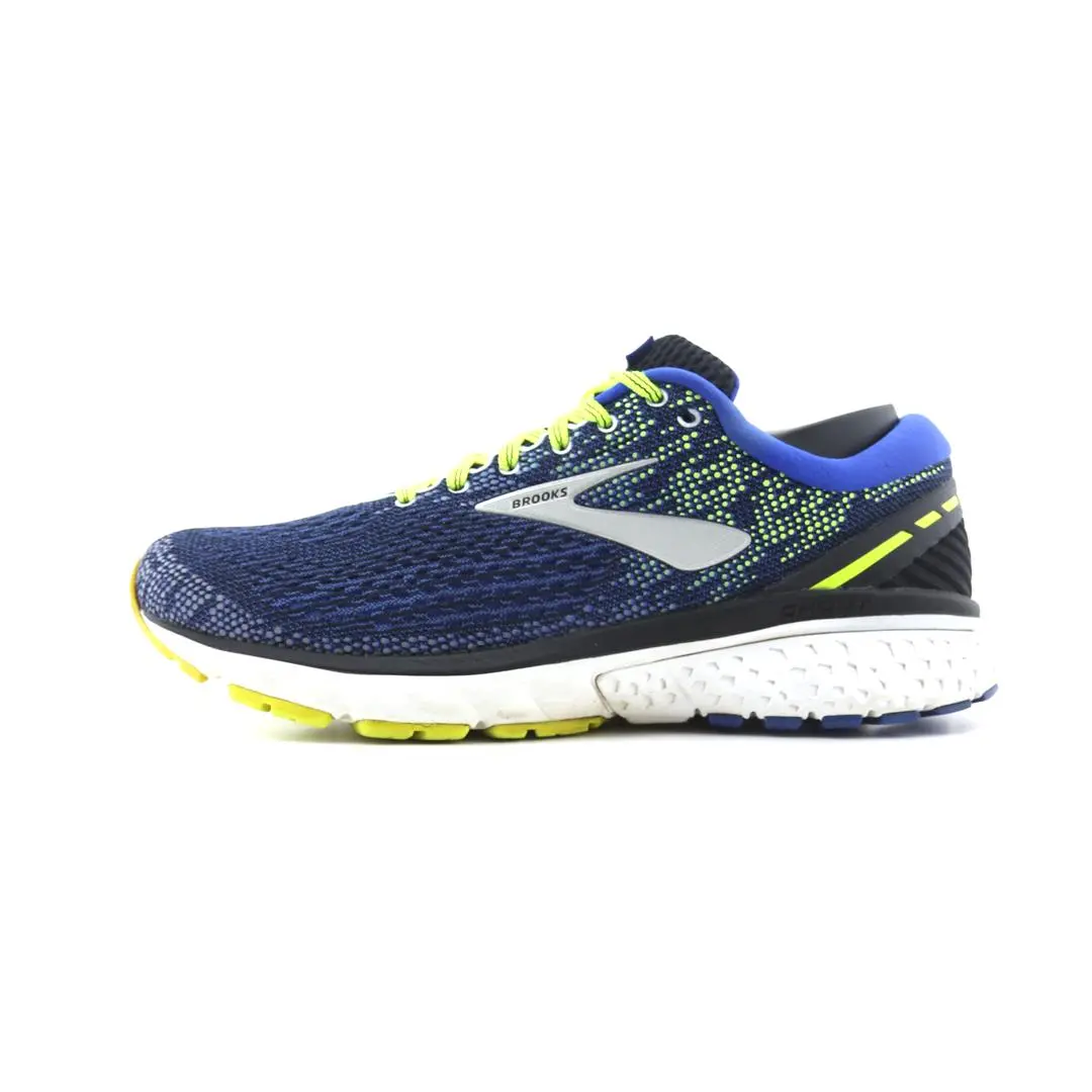 Brooks Ghost 11 1