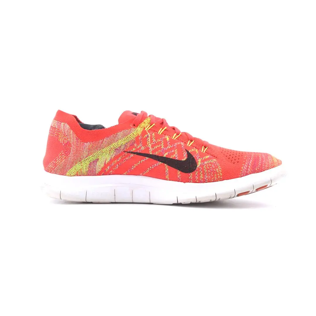 Nike Free 4.0 Flyknit 2