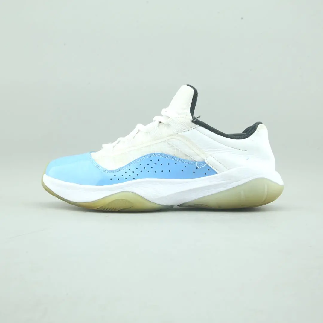 Jordan  11 Cmft Low 1