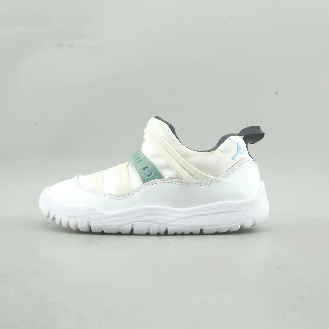 Jordan 11 Retro Little Flex 1