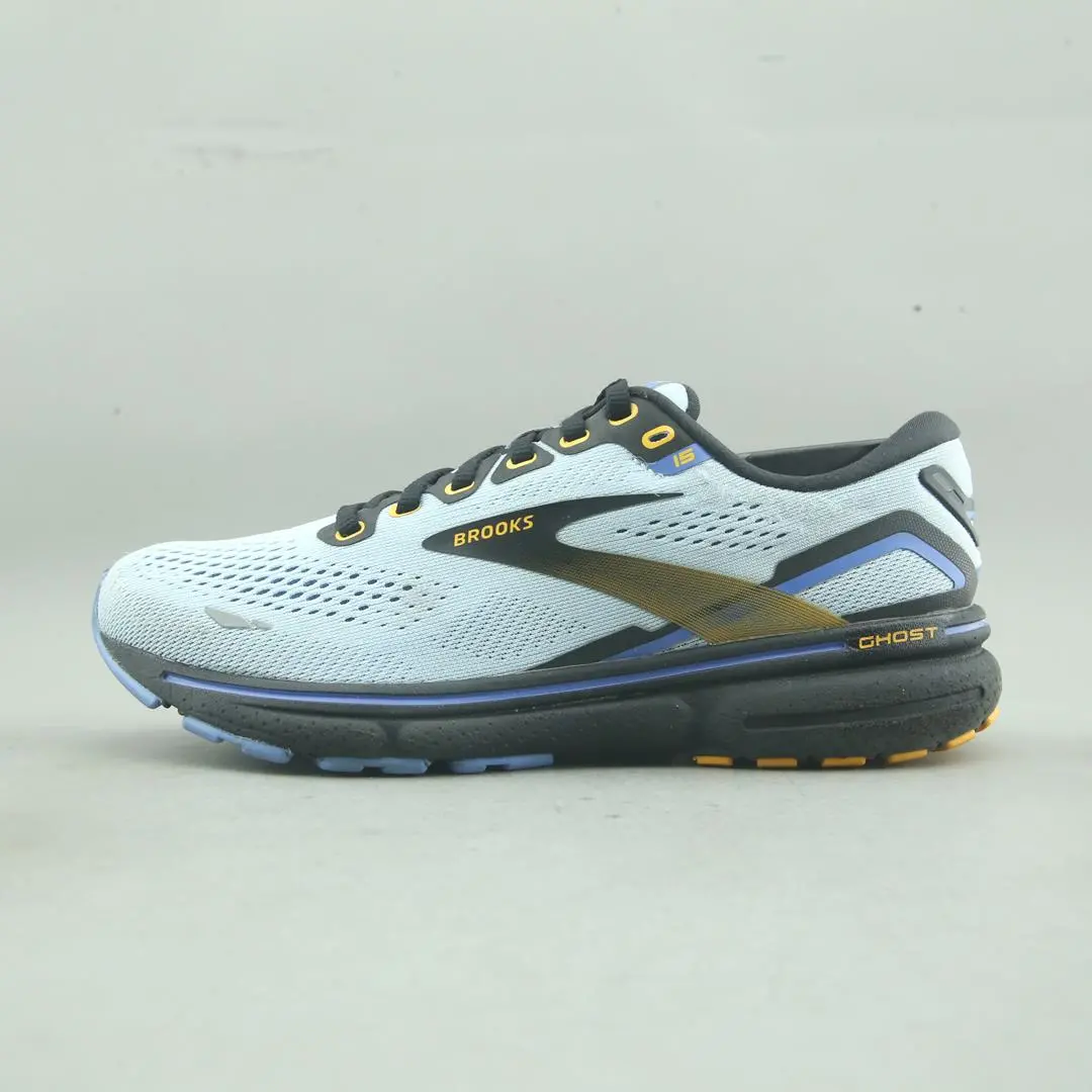 Brooks Ghost 15 1