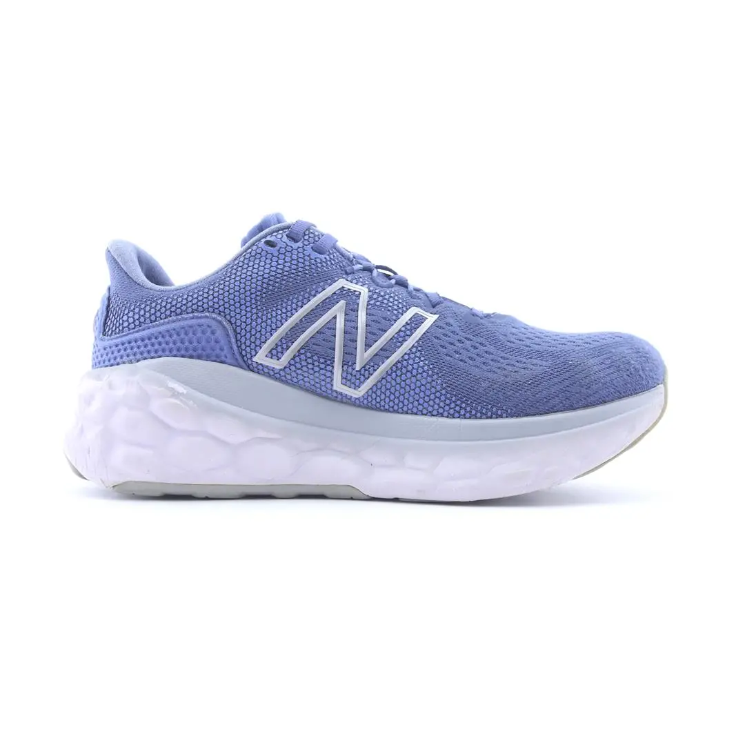 New Balance Fresh Foam X More V3 2