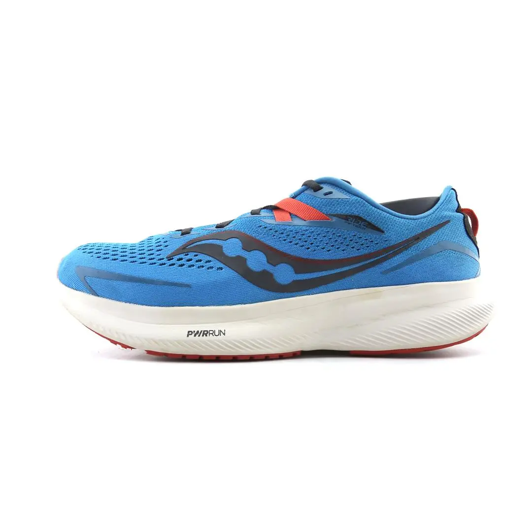 Saucony Ride 15 1