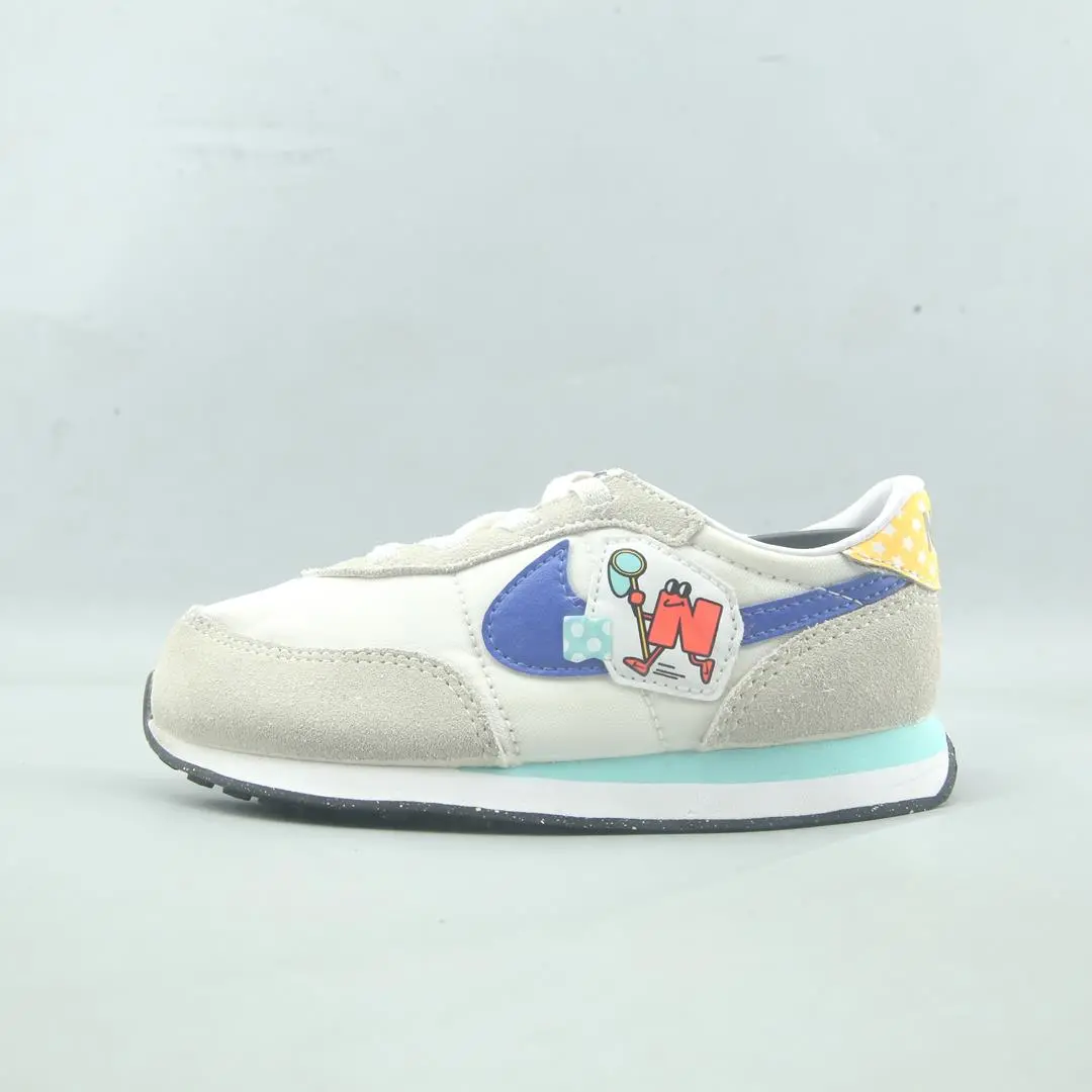 Nike Waffle Trainer Td 2 1
