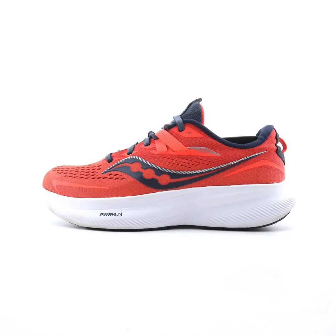 Saucony  Ride 15 1