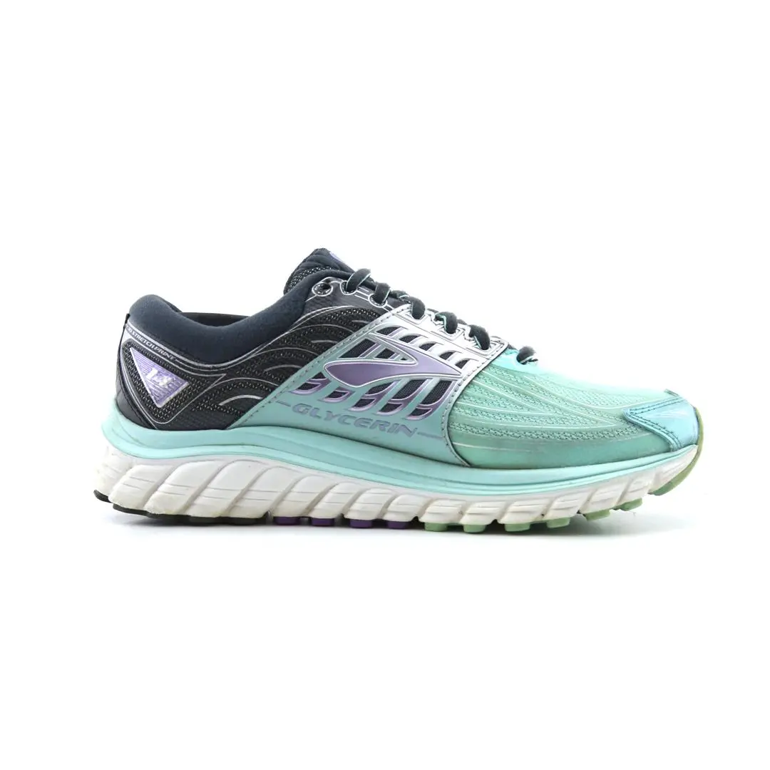 Brooks Glycerin 14 2