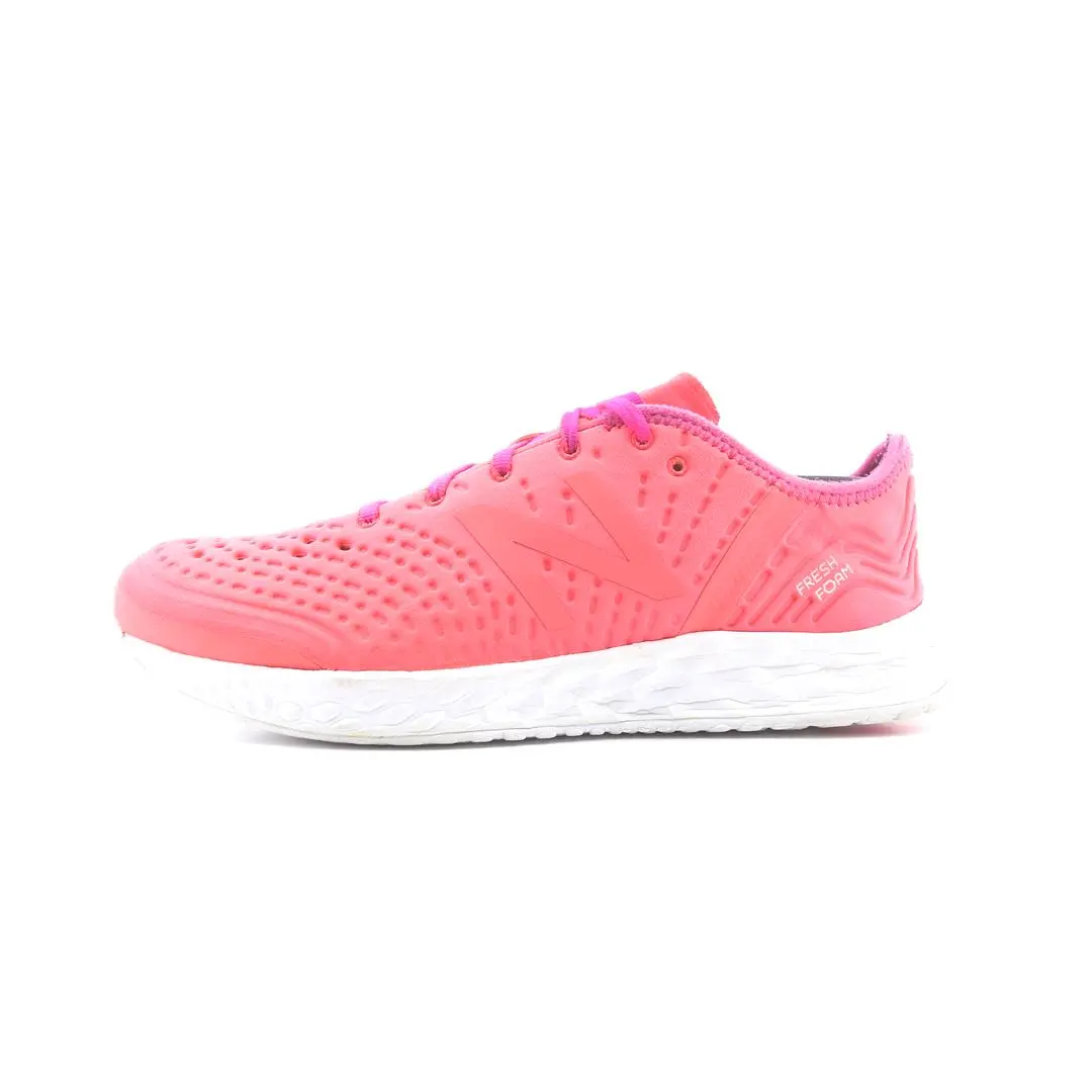 New Balance Fresh Foam Crush 1