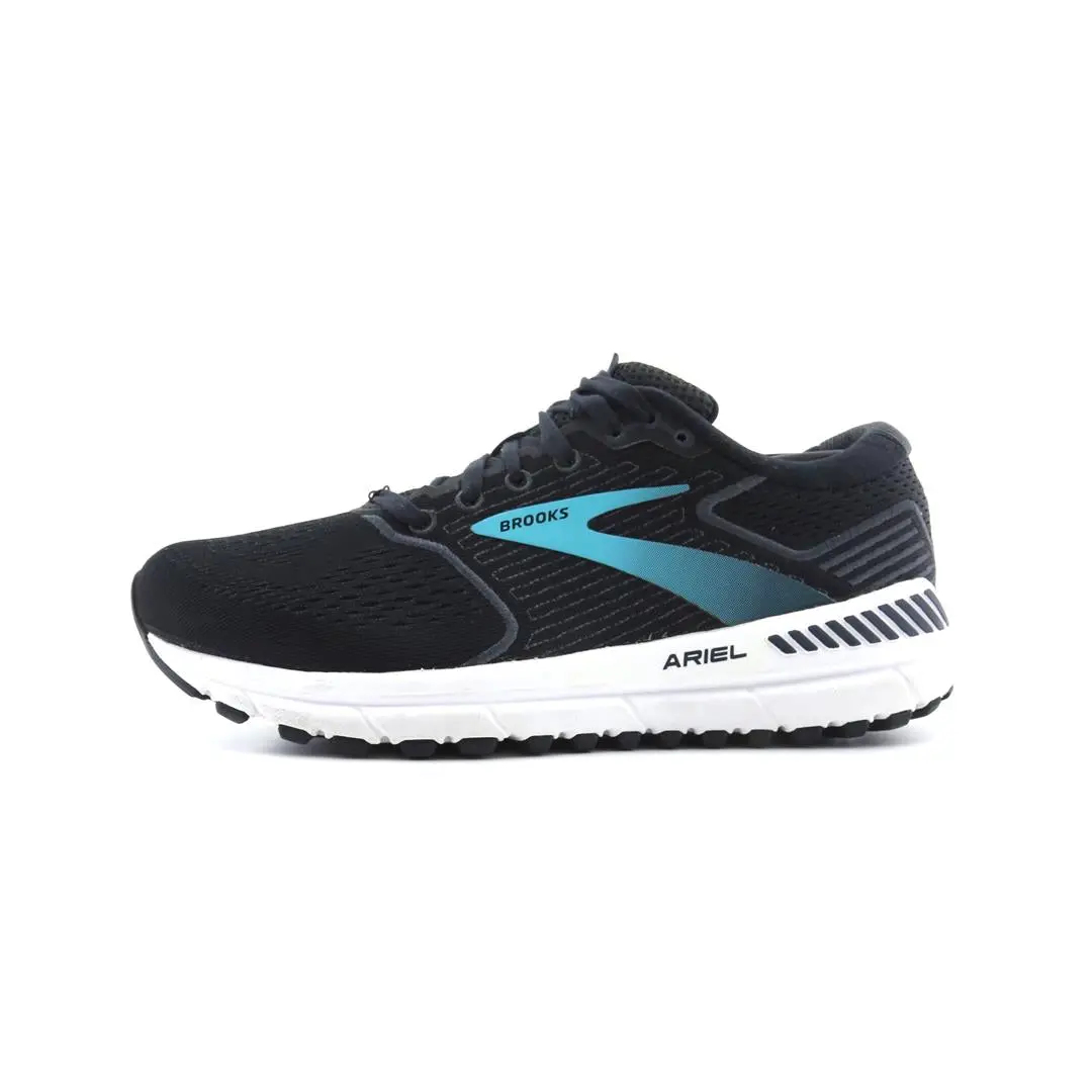 Brooks Ariel '20 1
