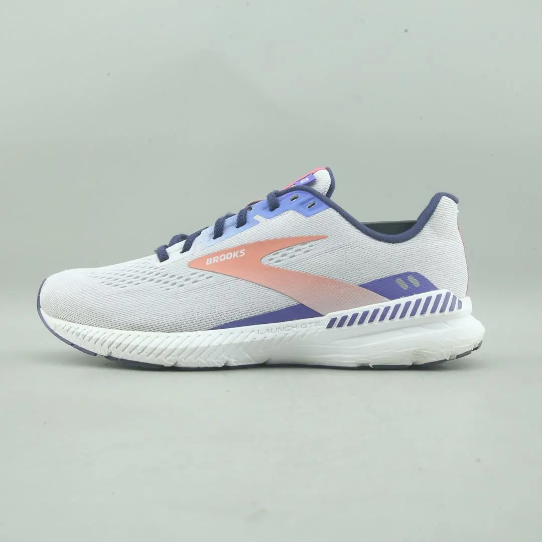 Brooks Launch Gts 8 1